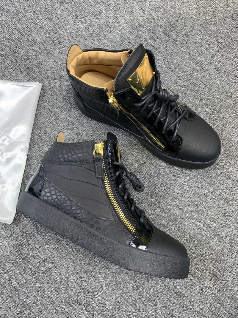 Giuseppe Zanotti Shoes